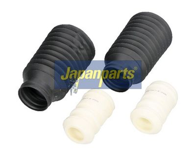 JAPANPARTS Apsauginio dangtelio komplektas, amortizatorius