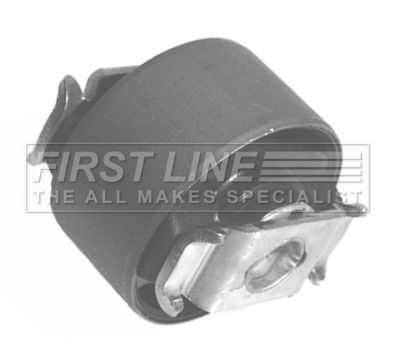 Mounting, control/trailing arm FIRST LINE FSK6113