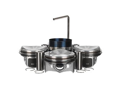 SET PISTOANE ET ENGINETEAM PM006900ET 13