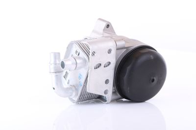 RADIATOR ULEI ULEI MOTOR NISSENS 91323 37