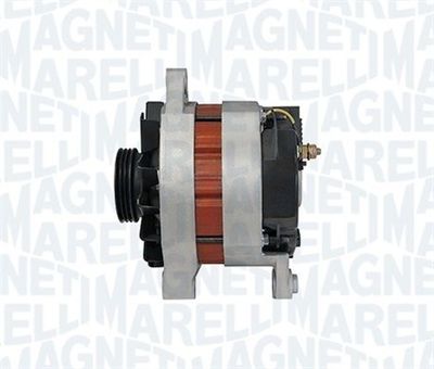 Генератор MAGNETI MARELLI 944390399510 для RENAULT CLIO