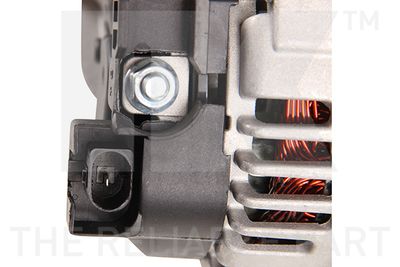 GENERATOR / ALTERNATOR NK 4845010 3