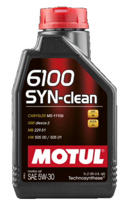 MOTUL 107947