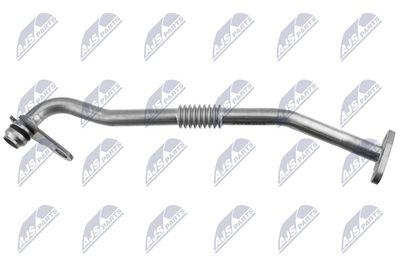 CONDUCTA ULEI INCARCARE NTY ECDFR043 2