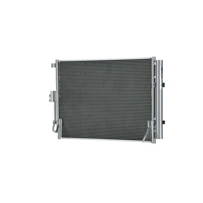 CONDENSATOR CLIMATIZARE NISSENS 940267 10