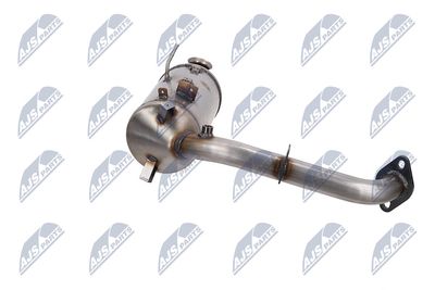 FILTRU FUNINGINE/PARTICULE SIST.DE ESAPAMENT NTY DPFFR000 38