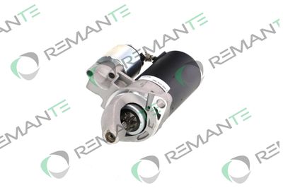 STARTER REMANTE 011001000258R 5