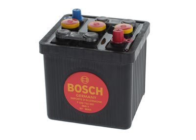 BATERIE DE PORNIRE BOSCH F026T02302 7