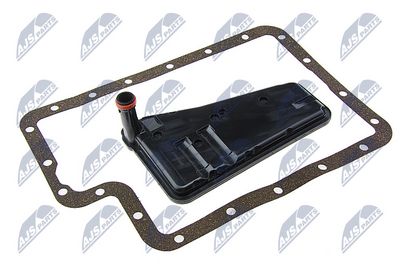 Hydraulikfilter, Automatikgetriebe