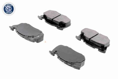 BREMSBELAGSATZ SCHEIBENBREMSE VAICO V424103 7