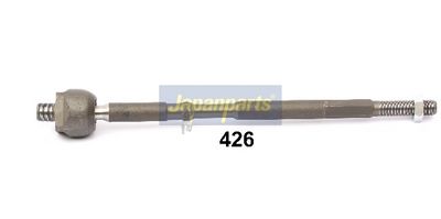 Axialgelenk, Spurstange