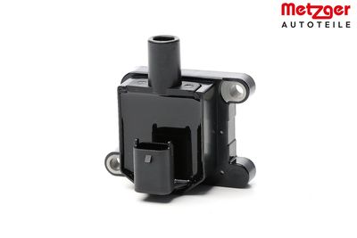 ZüNDSPULE METZGER AUTOTEILE 0880114 29