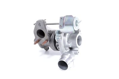 LADER AUFLADUNG BTS Turbo T916172 31