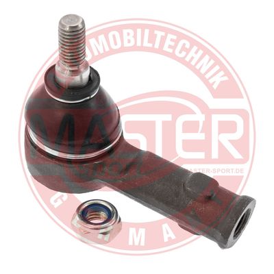 MASTER-SPORT GERMANY 71233S-PCS-MS Наконечник рулевой тяги  для MITSUBISHI COLT VI (Z3_A, Z2_A) 1.3 LPG