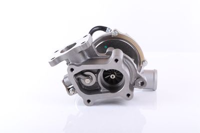 LADER AUFLADUNG NISSENS 93160 24