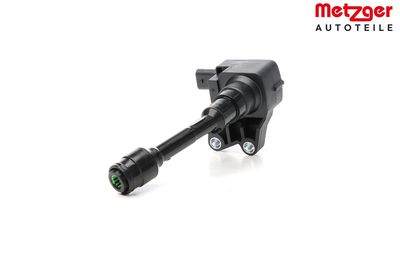 ZüNDSPULE METZGER AUTOTEILE 0880541 14