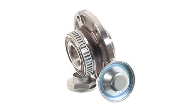 RADLAGERSATZ SKF VKBA3667 29