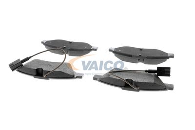 BREMSBELAGSATZ SCHEIBENBREMSE VAICO V240371 14