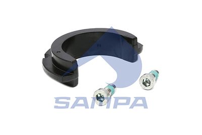 Potcoava cupla SAMPA 096501