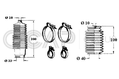 ANSAMBLU BURDUF DIRECTIE