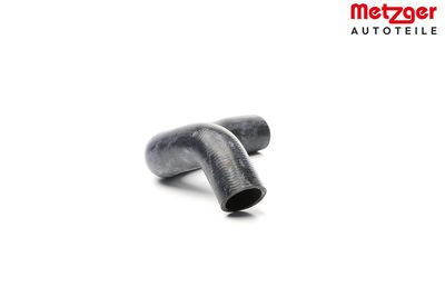 FURTUN RADIATOR METZGER AUTOTEILE 2420102 30