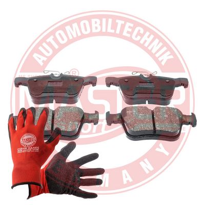 SET PLACUTE FRANA FRANA DISC