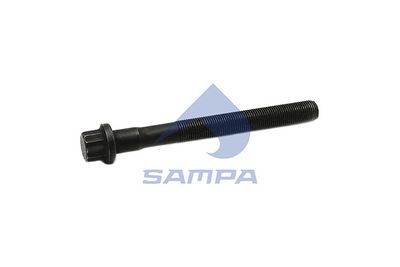 Tornillo de culata de cilindro