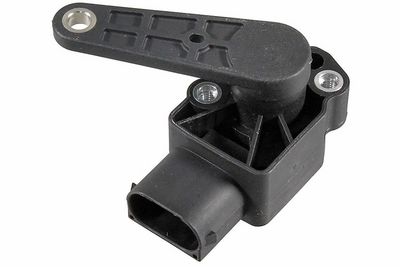 Sensor, Leuchtweitenregulierung