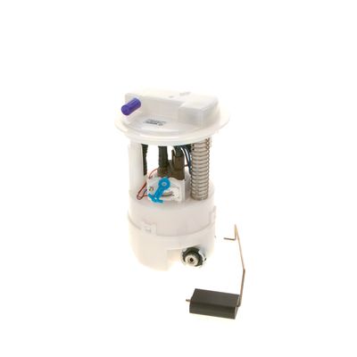 SISTEM ALIMENTARE CU COMBUSTIBIL BOSCH 0986580958 5