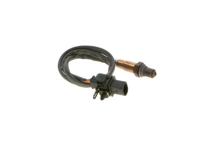 SONDA LAMBDA BOSCH 0258017095 25