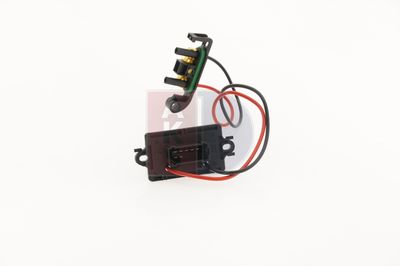 WIDERSTAND INNENRAUMGEBLäSE AKS DASIS 740241N 10