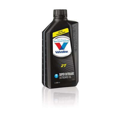 Valvoline Super Outboard 2T 1L