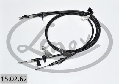 CABLU FRANA DE PARCARE