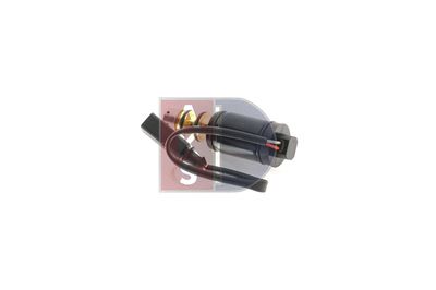 REGELVENTIL KOMPRESSOR AKS DASIS 859005N 16