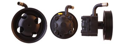 POMPA HIDRAULICA SISTEM DE DIRECTIE ELSTOCK 151357