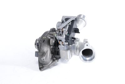 LADER AUFLADUNG BTS Turbo T916133 34