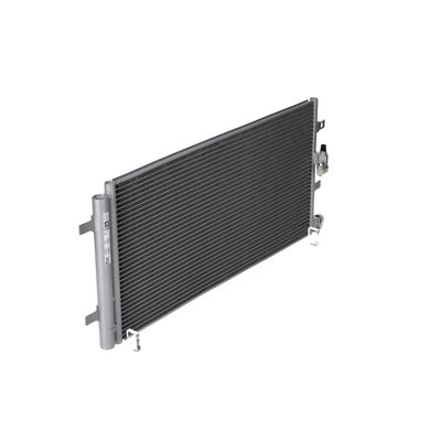 CONDENSATOR CLIMATIZARE NISSENS 940453 38