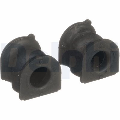 Reparatieset voor stabilisatorstang (17mm)