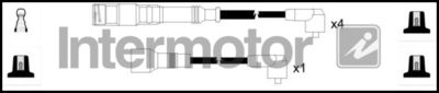 Ignition Cable Kit Intermotor 73771