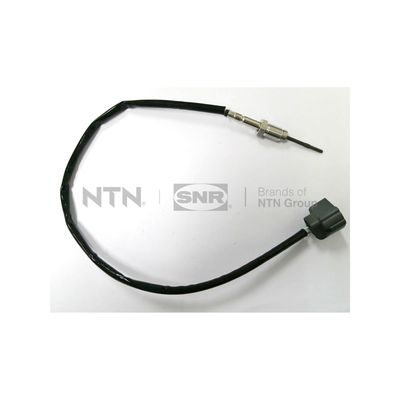 Sensor, Abgastemperatur