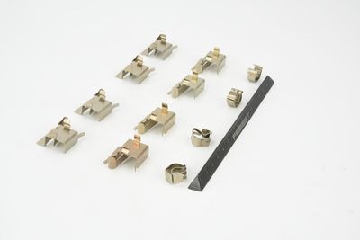 SET ACCESORII PLACUTE FRANA FEBEST 0103NRE180F 43