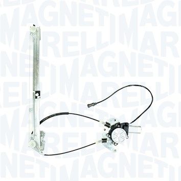 MAGNETI MARELLI Fensterheber