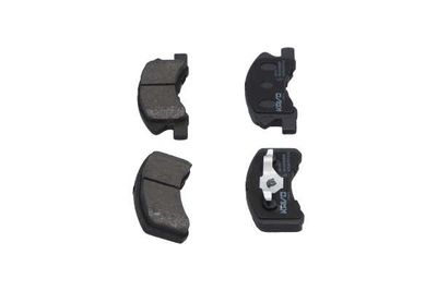 SET PLACUTE FRANA FRANA DISC Kavo Parts KBP1511 22