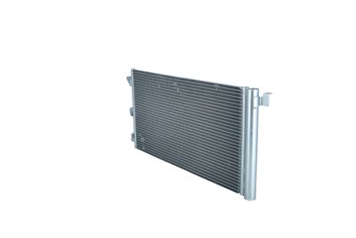 CONDENSATOR CLIMATIZARE NRF 35921 32