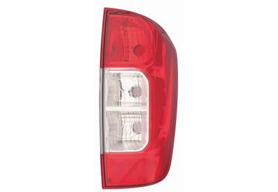 LAMPA TYL NISSAN