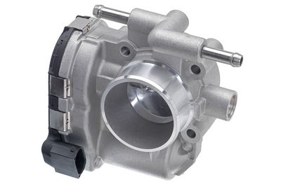 DROSSELKLAPPENSTUTZEN