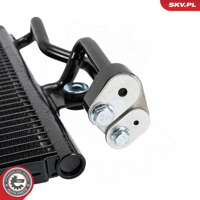 CONDENSATOR CLIMATIZARE ESEN SKV 86SKV286 3