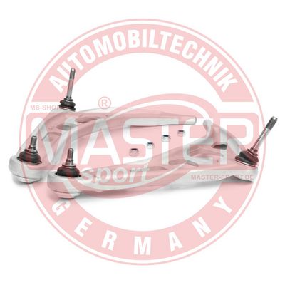 SET SUSPENSIE ROATA MASTER-SPORT GERMANY 370081KITMS 1