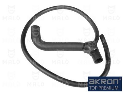маркуч на радиатора AKRON-MALÒ 6149A