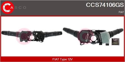 COMUTATOR COLOANA DIRECTIE
